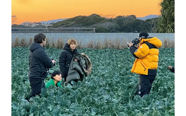 文章家 内田也哉子《後編》自分自身のための画像_4