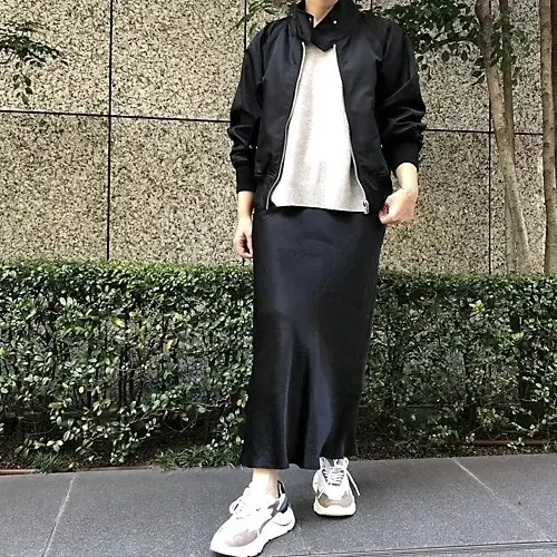 【50代 ファッション】気温20度の日はの画像_20