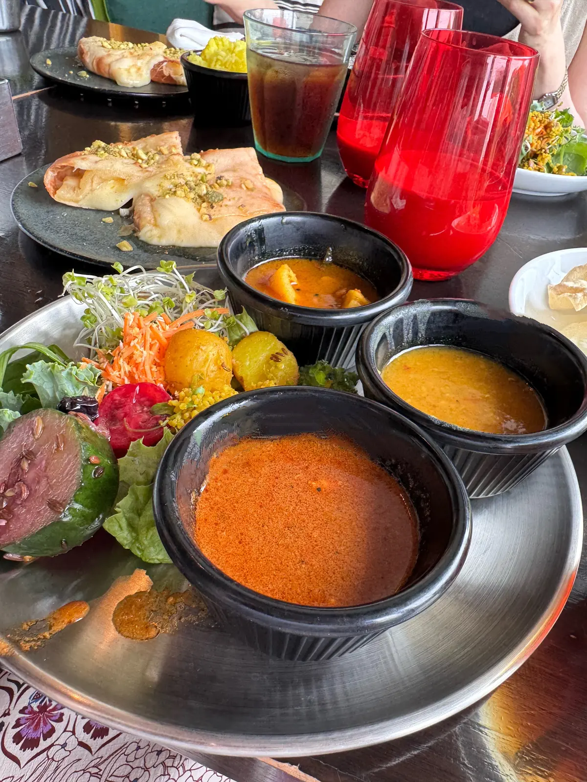 ZARAトーンアップも叶う夏のホワイト🤍の画像_11