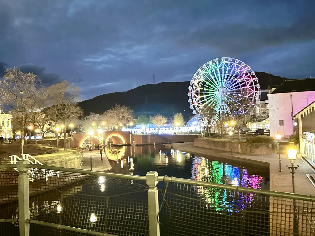 【後編】ハウステンボスのクリスマス  〜の画像_19