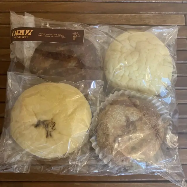 海外の雰囲気を醸し出すおしゃれベーカリーの画像_6