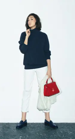 大人が絶対にきれいに見える、タートル&Vの画像_3