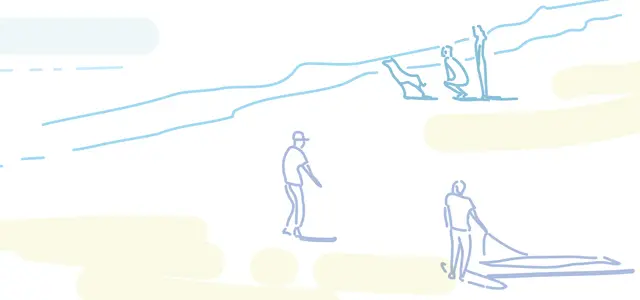 強い動機、目的さえあれば何事も乗り越えられる