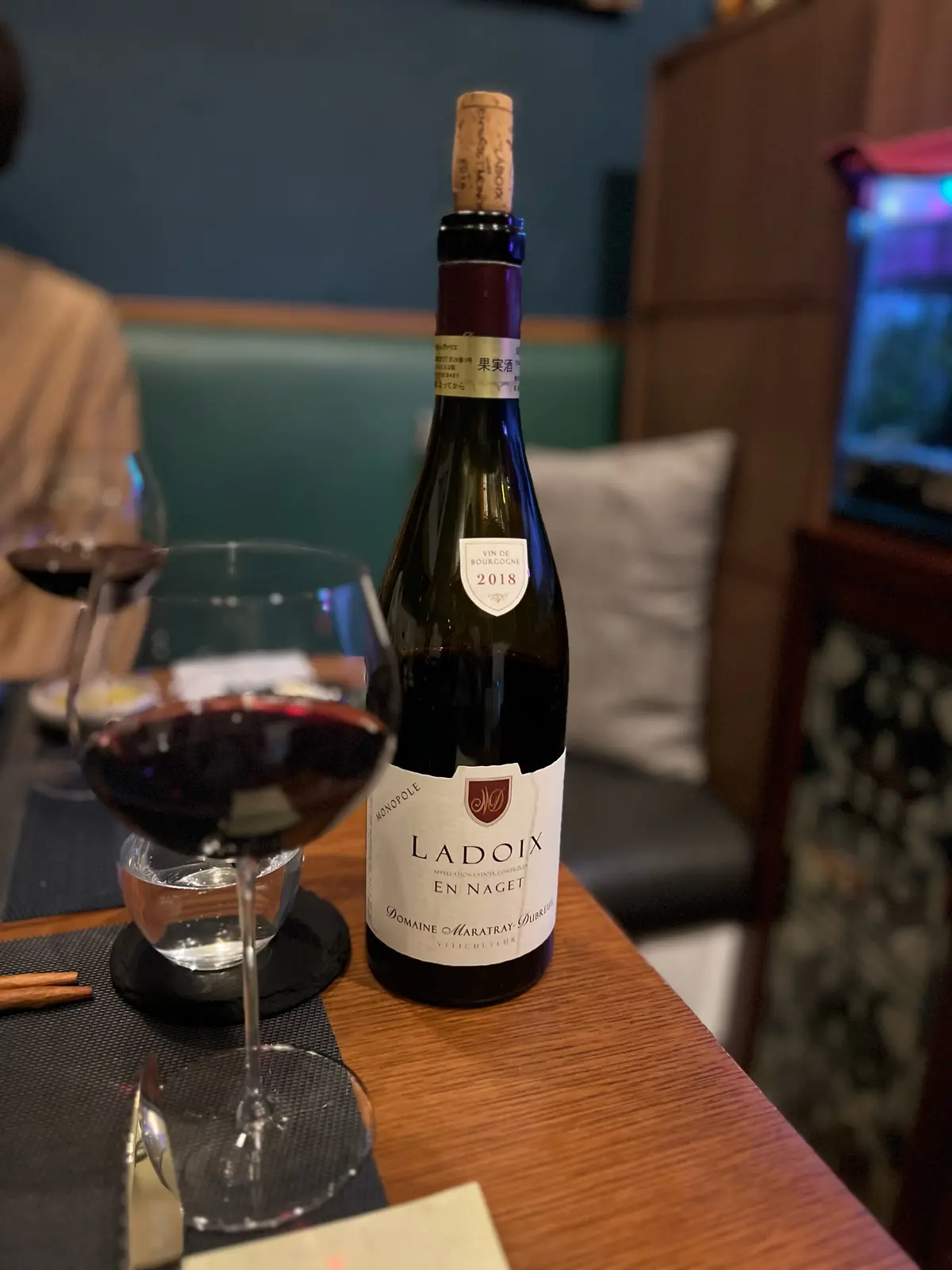 「一日三組限定」隠れ家フレンチへ‼︎の画像_6