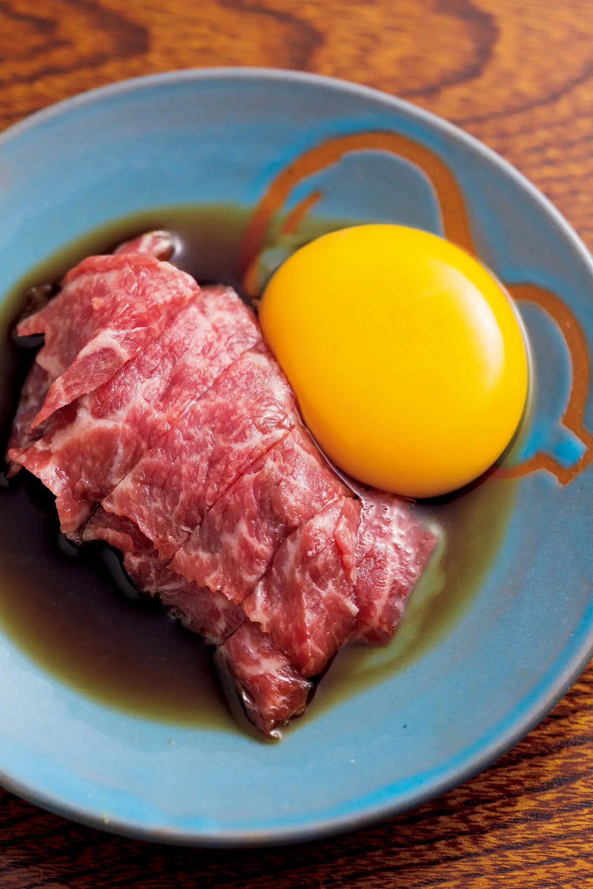 肉の2大聖地で味わいつくす　京都・福岡のの画像_1