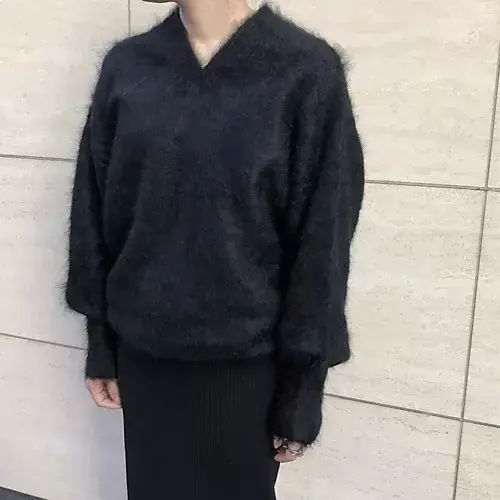 【50代 ファッション】年末年始の女子会の画像_42