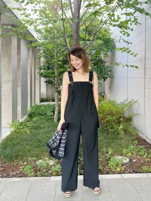 GU✖️H&Mで叶う、プチプラ開運コーデの画像_2