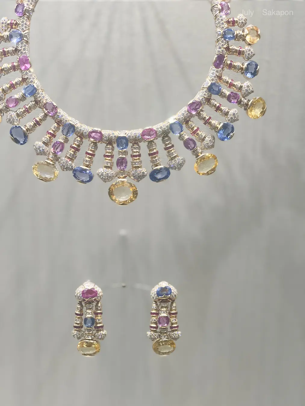 【BVLGARI】ブルガリ カレイドス💎の画像_5