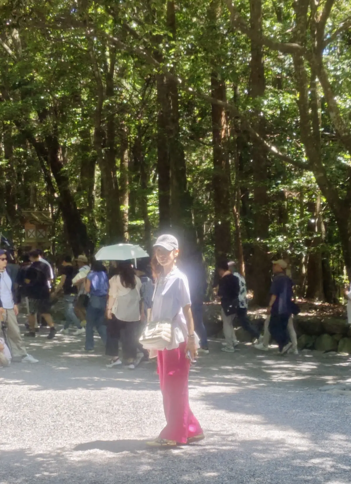 パワースポット【伊勢神宮】を巡る2日間②の画像_5