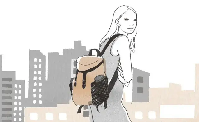 .私だけが休みなく働いている。もう解放されたい！