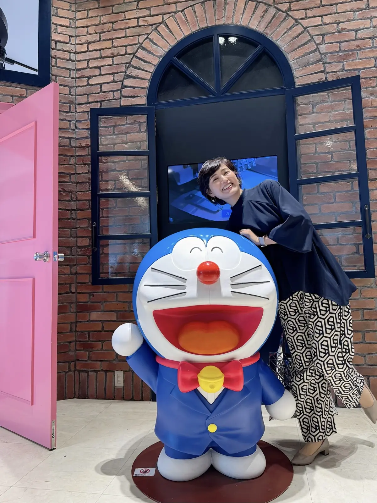 しずかちゃんより、私の方が仲良し♪の画像_3