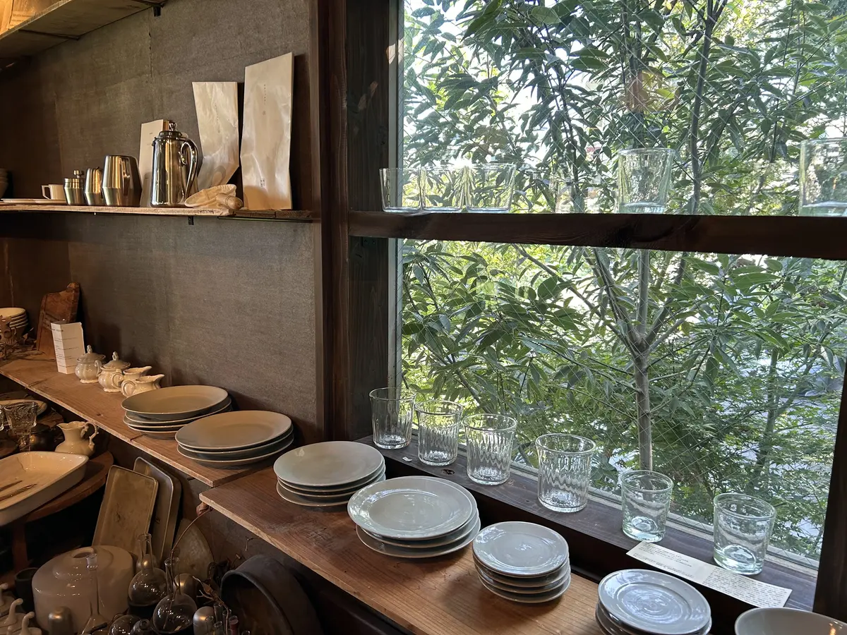 杜の都の素敵過ぎるお蕎麦屋・鹿落堂への画像_28