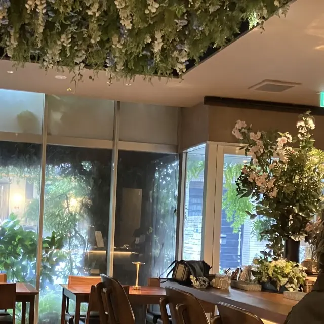 表参道隠れ家カフェのダッチベイビーの画像_3