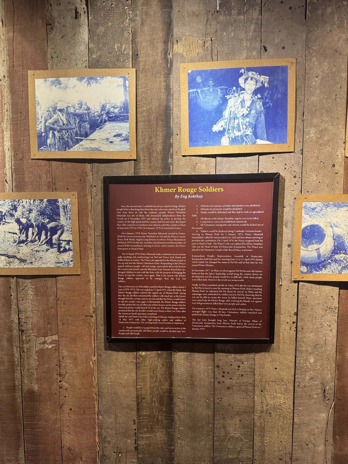 夏旅 to CAMBODIA🇰🇭番外編の画像_13