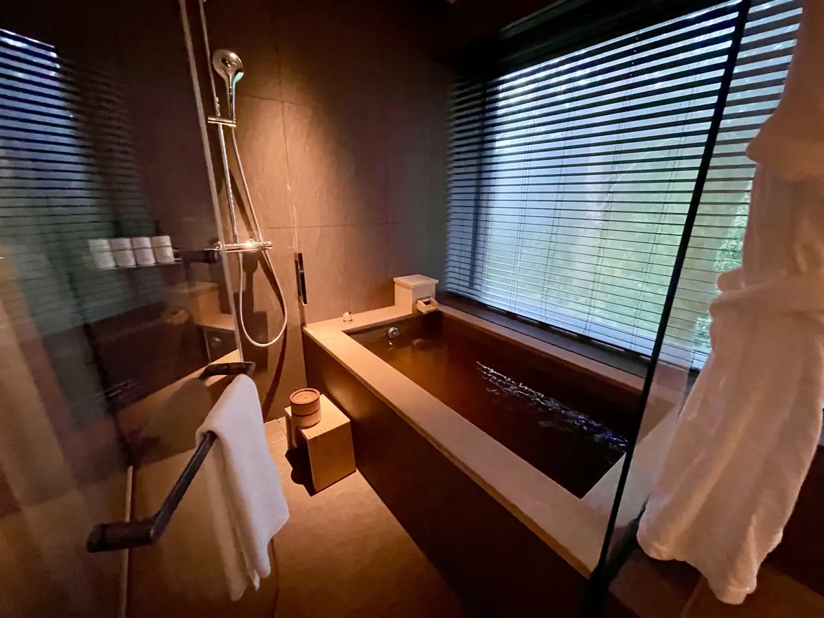 奈良にオープン☆隈研吾さん設計、話題のホの画像_12