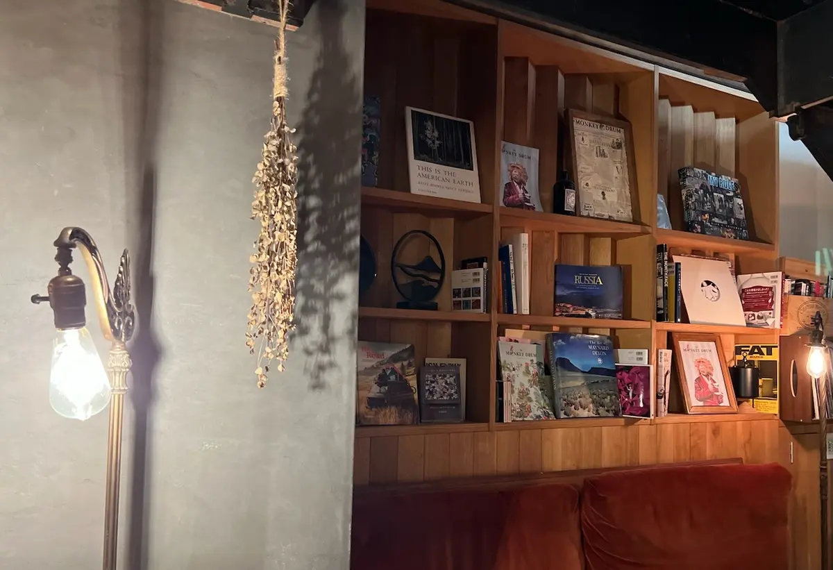 大人の帽子コーデ♡日本橋で朝ごはんの画像_13