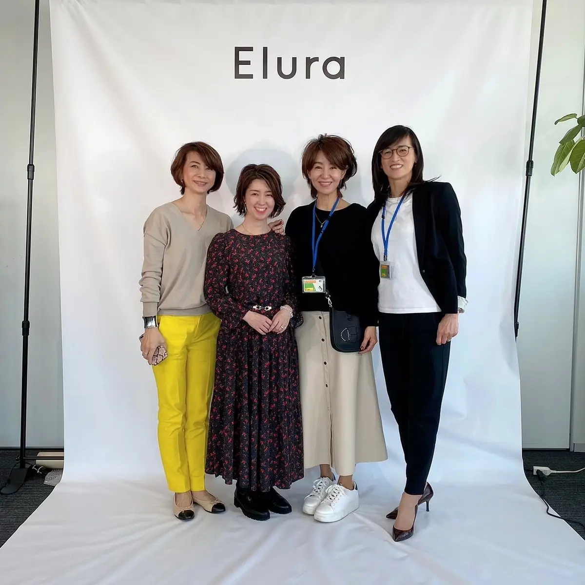 〜大人の女性の悩みに効くお洋服〜Elurの画像_4