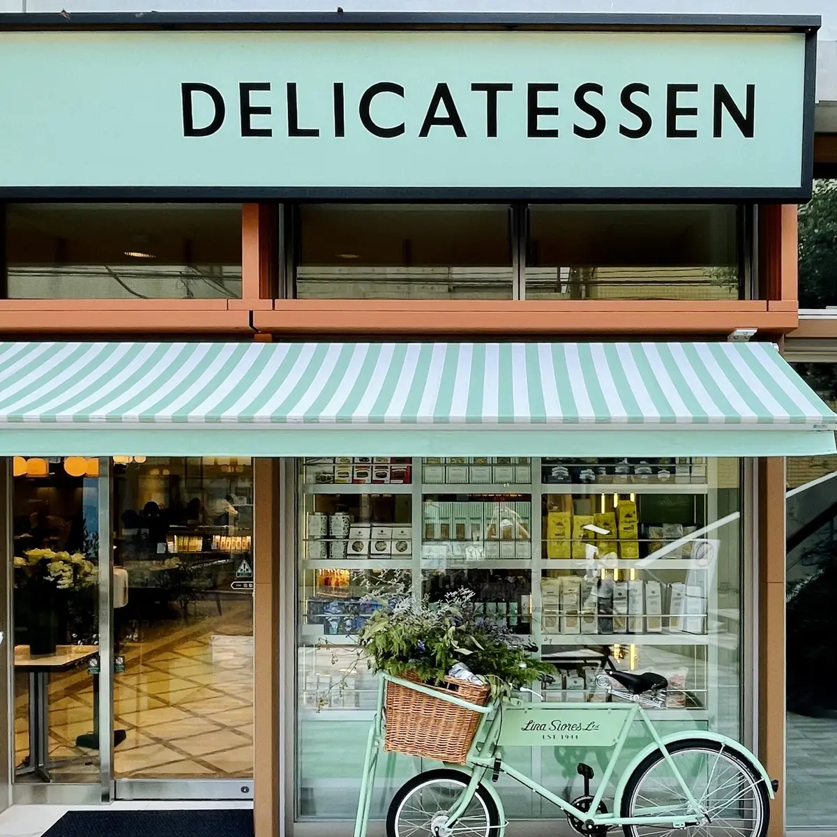 海外の雰囲気が楽しめる♪「リナストアズ」の画像_10