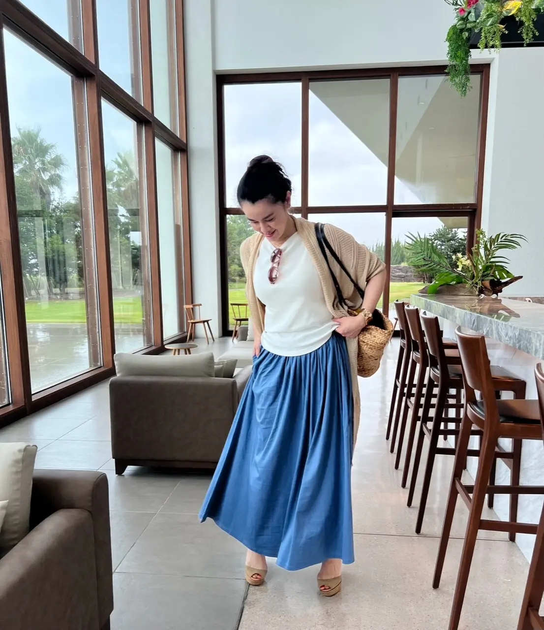 セルフスタイリング企画参加♪E by eの画像_8