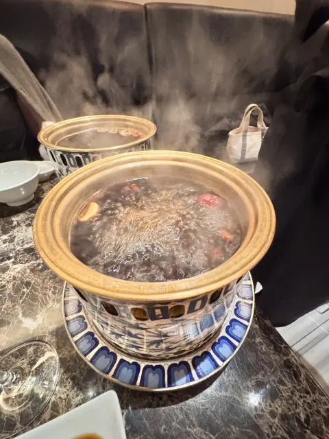 ランチコーデにキレイ色ベスト♡六本木のヘの画像_5