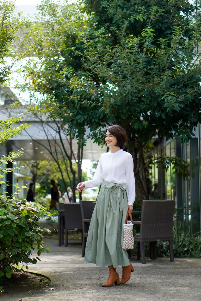 E by eclat「リボンつき華やかスの画像_4