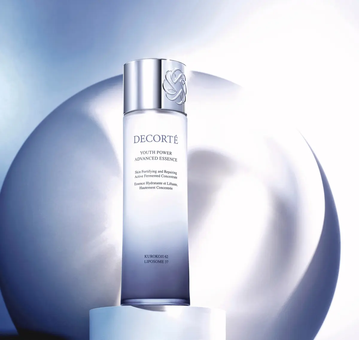 2025年下半期ベストコスメ大賞　コスメデコルテ　ユース パワー エッセンス ローション