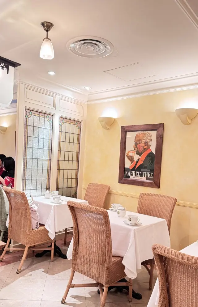 紅茶専門店でゆったりな時間♡の画像_5