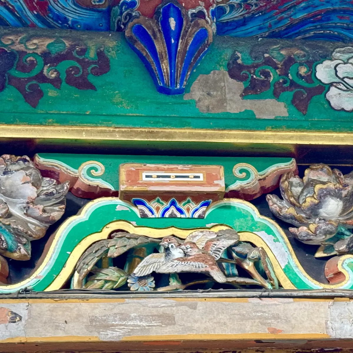 日光金谷ホテル☆１泊２日秋の旅の画像_26