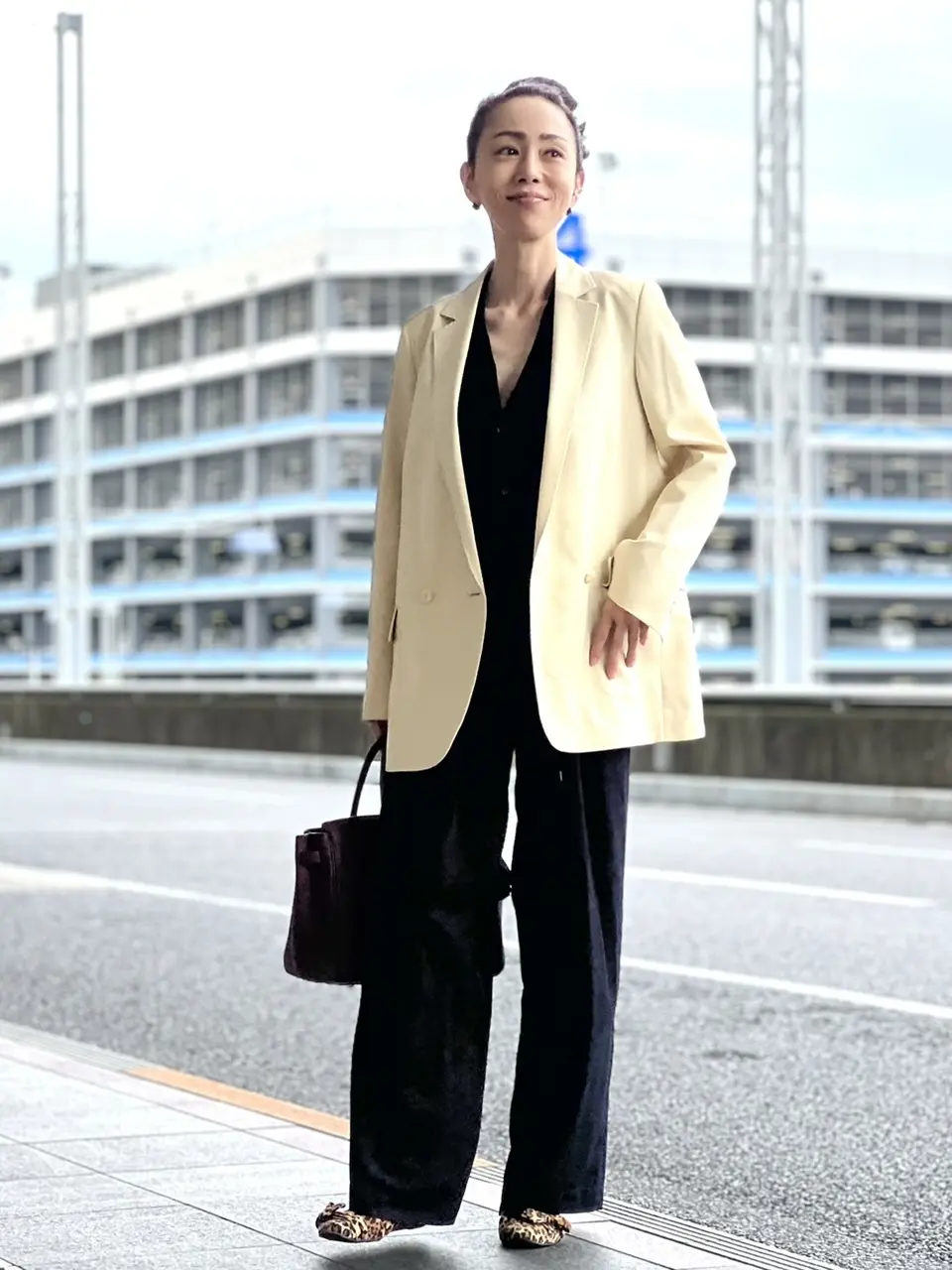 ヘア　アップスタイル