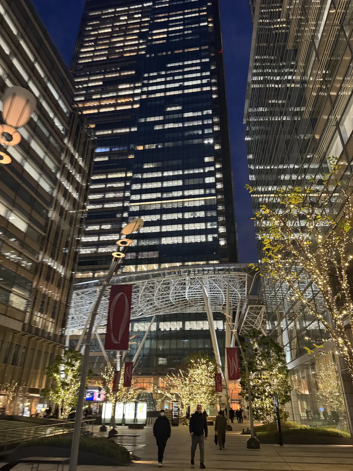 この冬見たい、心に残る東京イルミネーショの画像_4