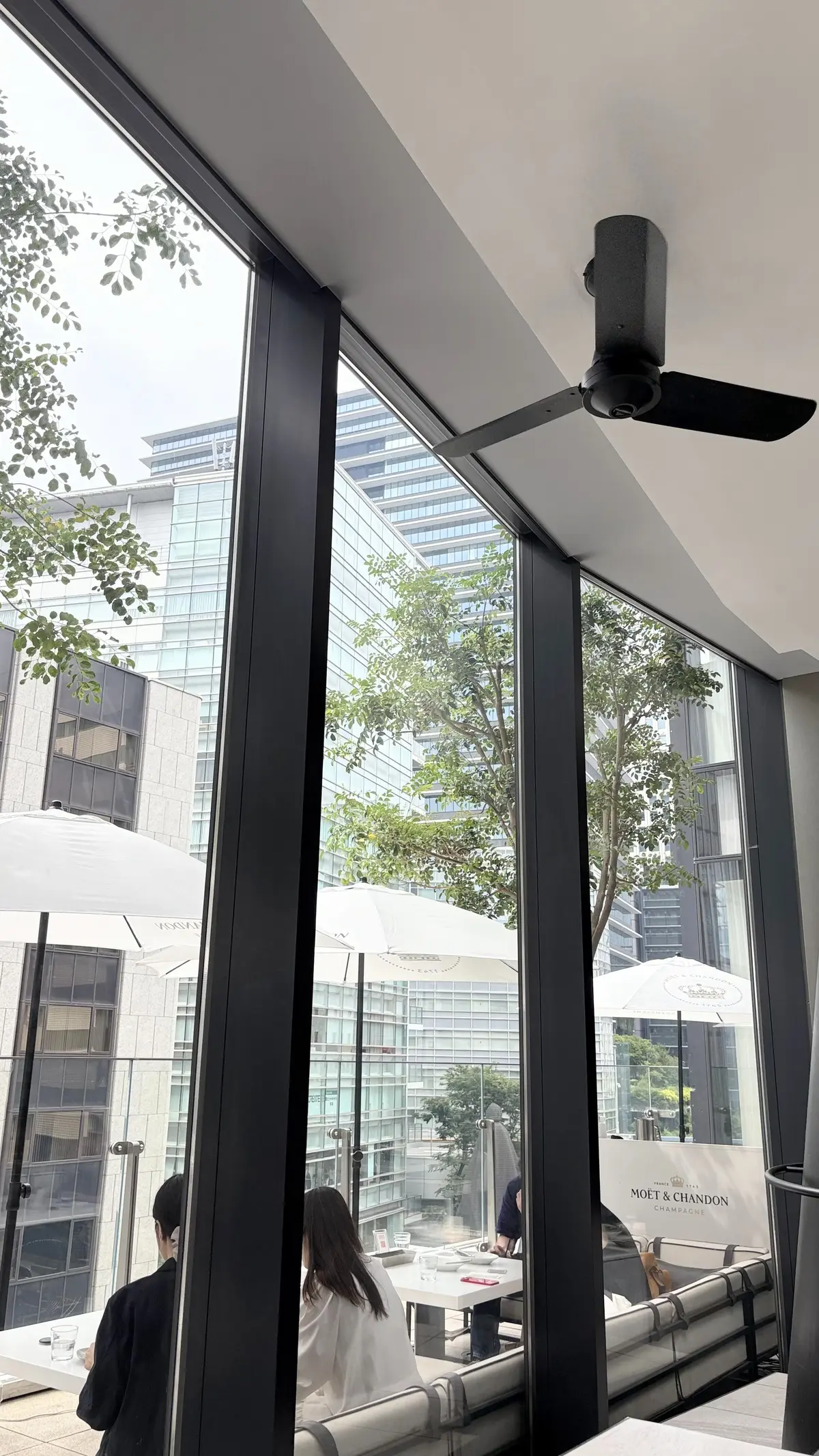 50代しまむらシャツコーデ@マーサブランの画像_1