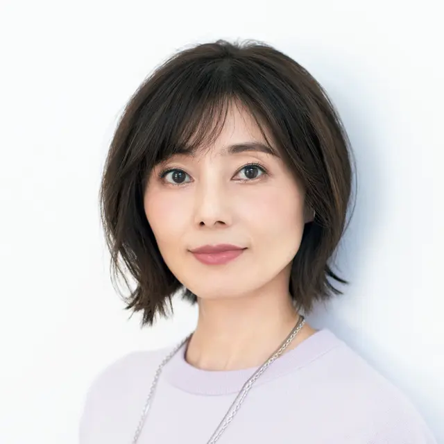 冬服映えをねらいつつ長くスタイルを堪能できる