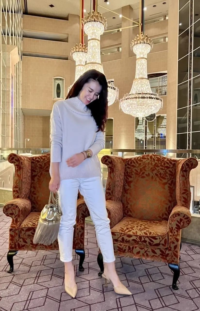 【2022冬のプチプラファッション】アラフィー華組ブロガーの『ZARA』高見えコーデ特集