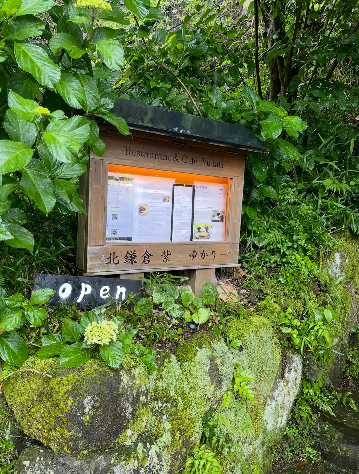 大人の鎌倉遠足♡紫陽花とグルメを満喫しての画像_6