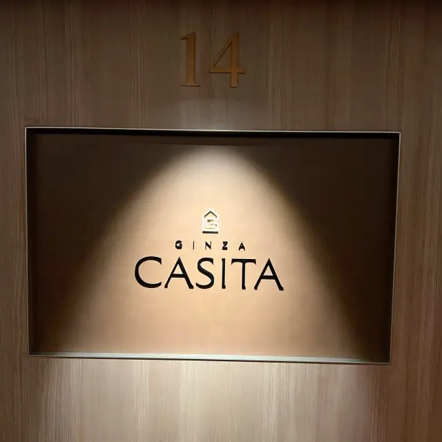 銀座で幸せ♡モノトーンでマダムランチの画像_2