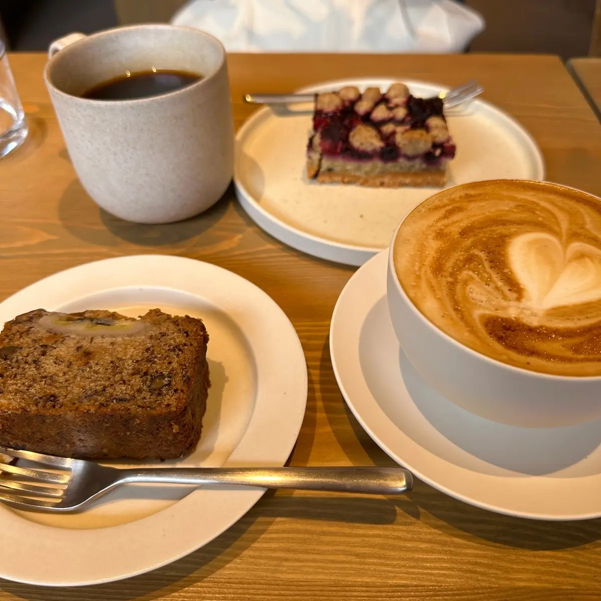 代官山新スポット、フォレストゲートでのブの画像_6