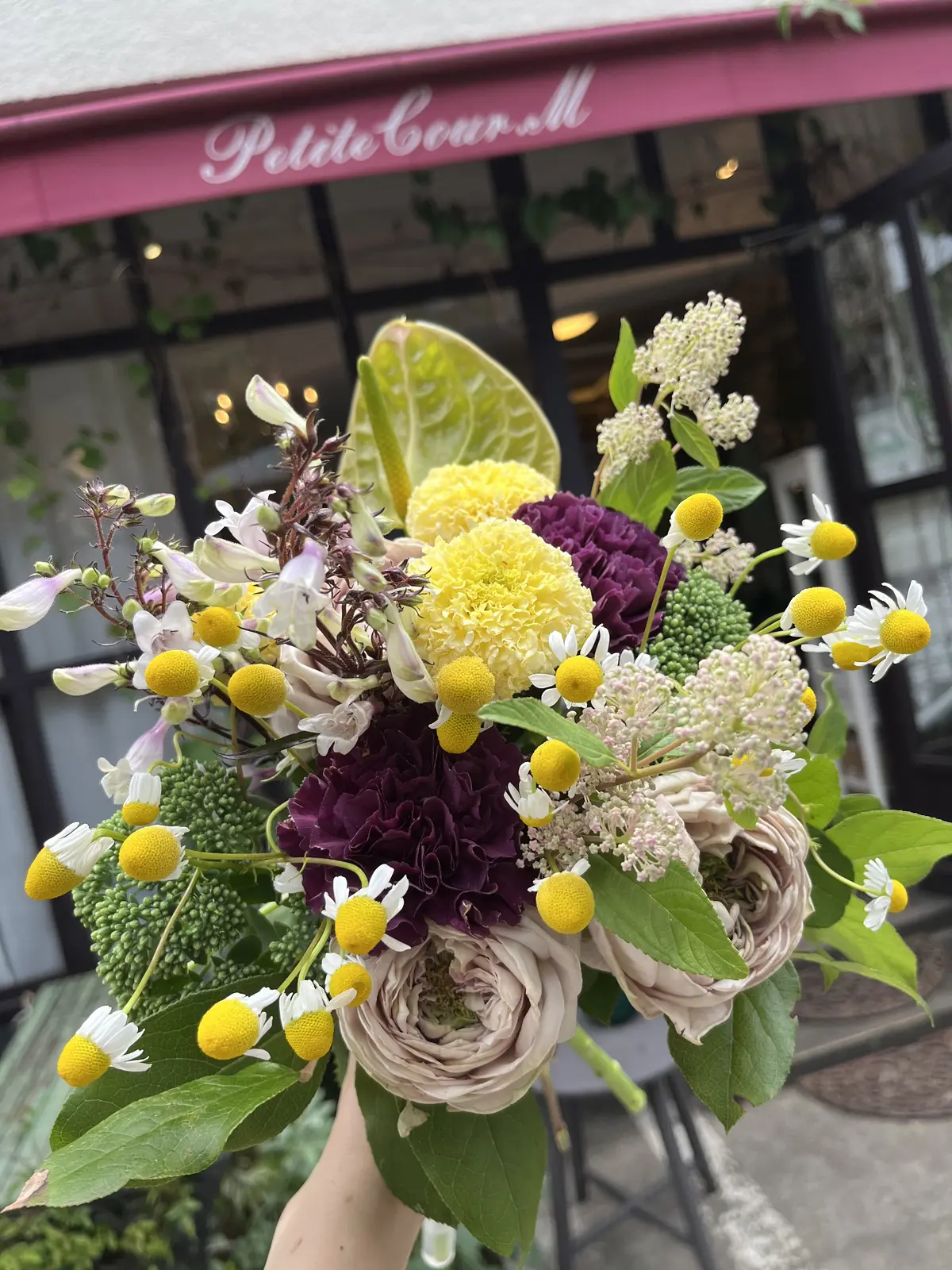 絶対に作りたいブーケの画像_8