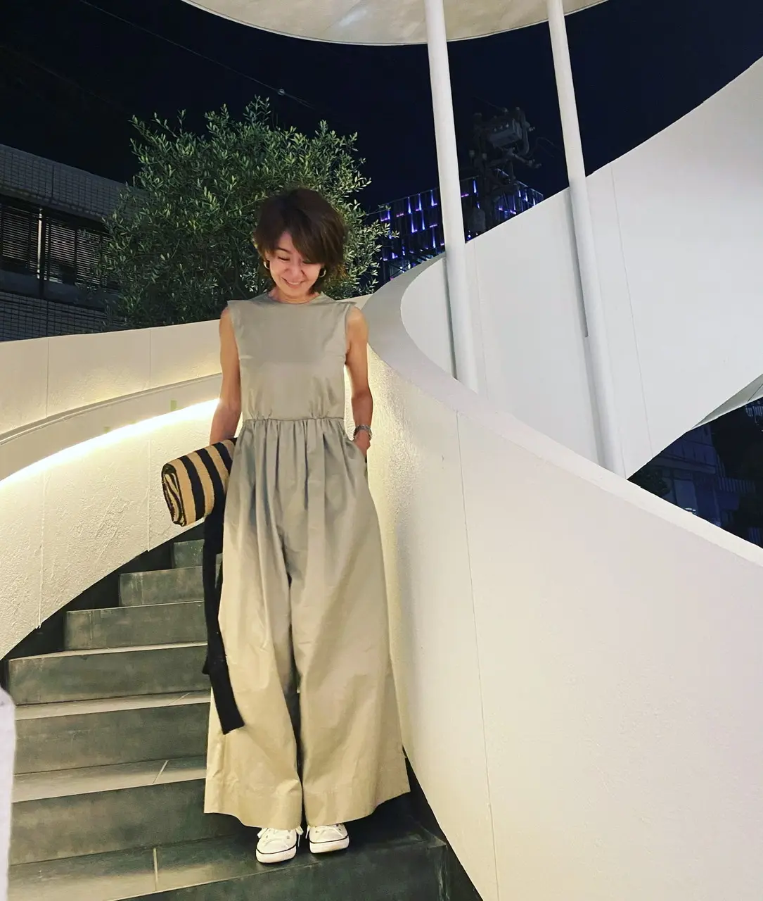 今夏スニーカーコーデ☆６スタイルの画像_5