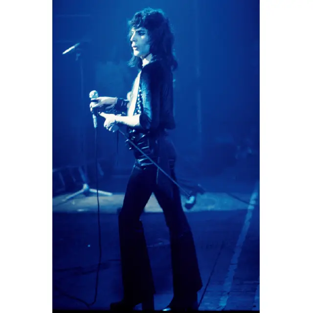 フレディ・マーキュリー