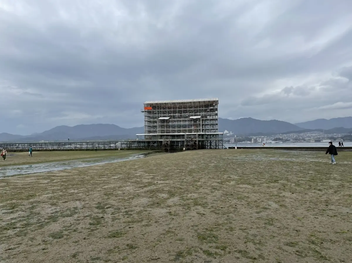 安芸の宮島旅の画像_2