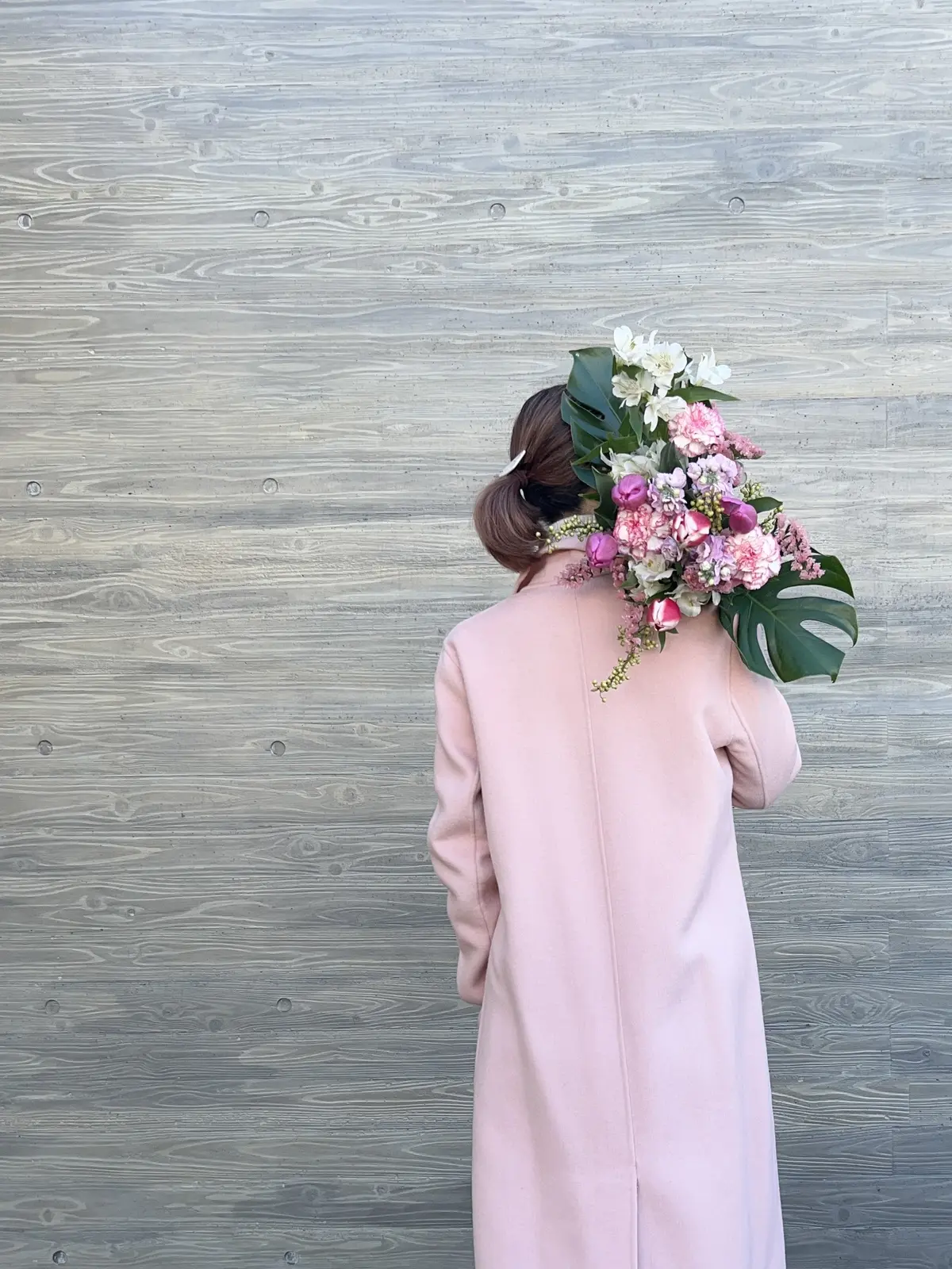 開運コーデ11 バレンタインデーは優しいの画像_1