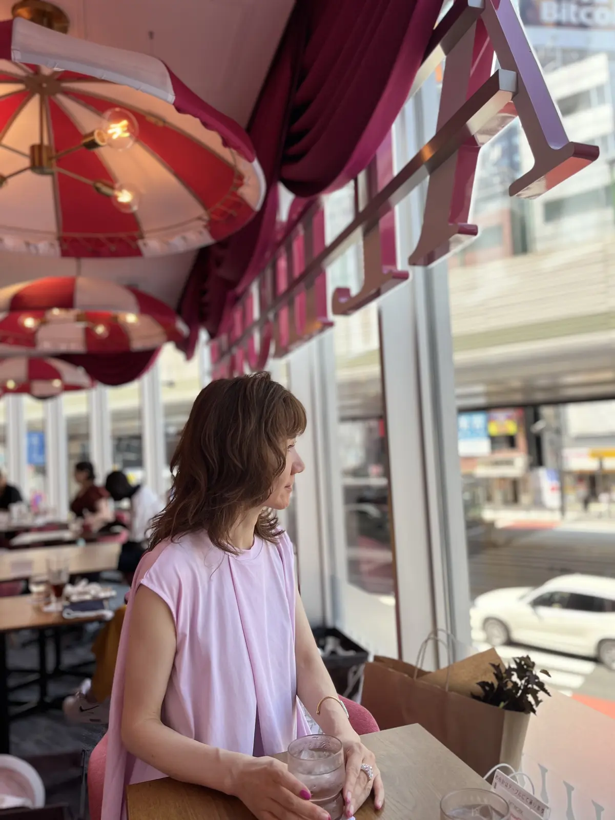 初〝アマンド〟で六本木への画像_7