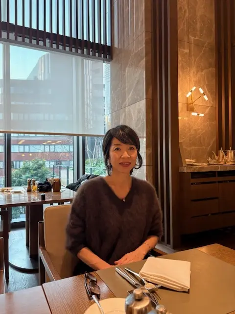 The Okura Tokyo STAYの画像_3