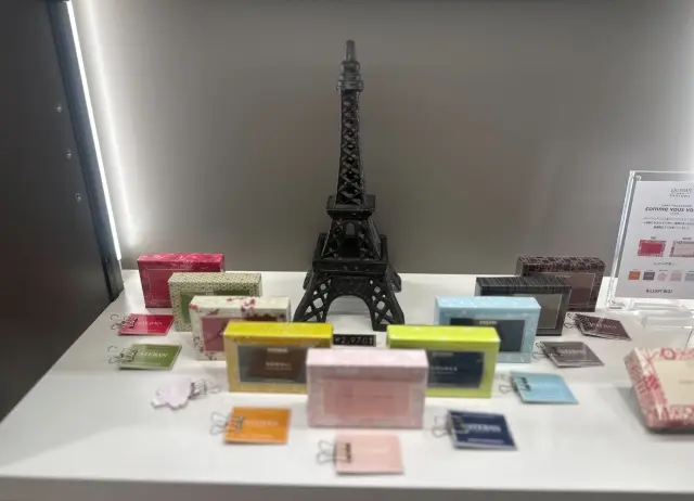 魅力的な街 銀座。の画像_9