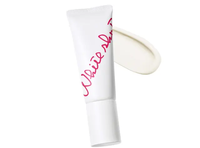 ホワイトショット セラムUV SPF50+・PA++++ 45g ￥7,150／ポーラ