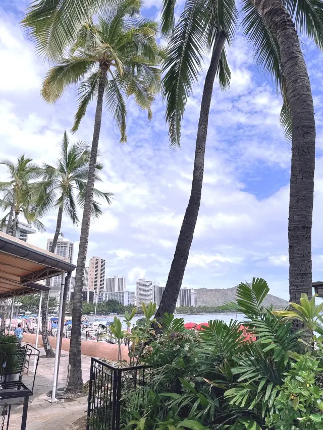 【HAWAII 】ハワイでの美活♡やはりの画像_9