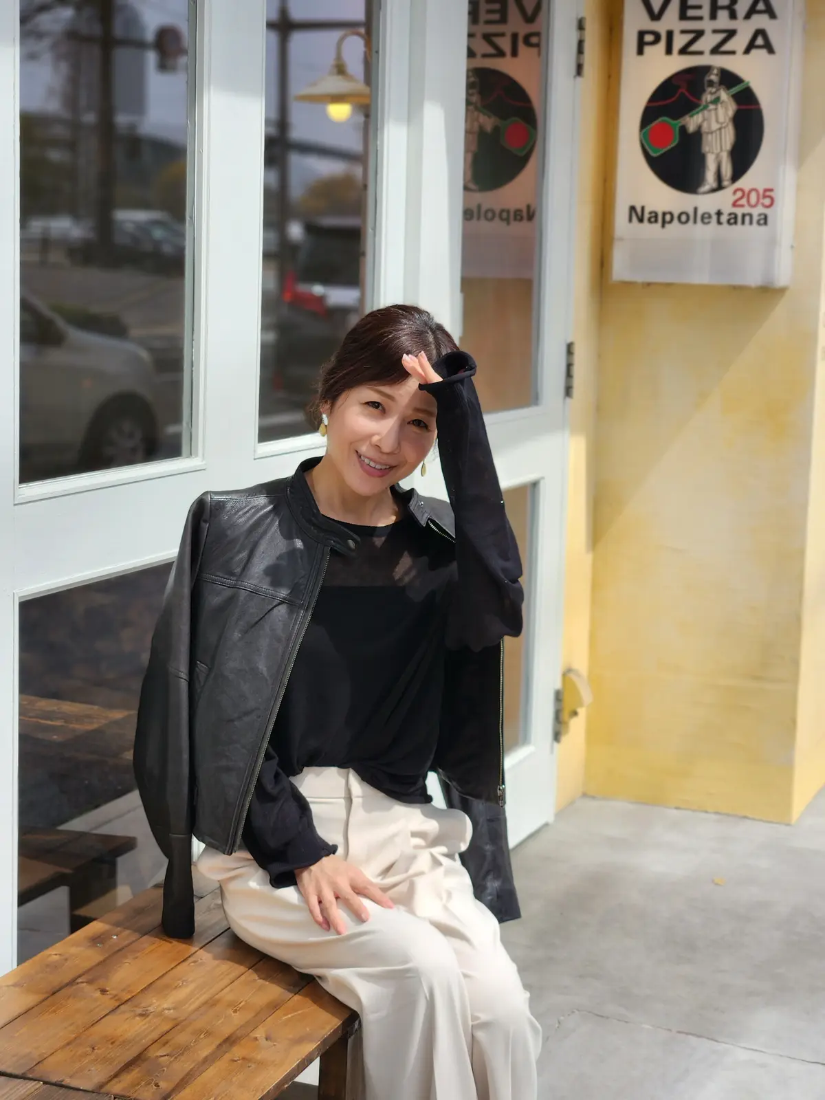 ナポリピザ世界大会1位！の画像_4