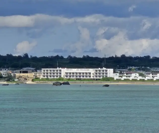 碧い海と静けさに魅せられて──伊良部島のの画像_7