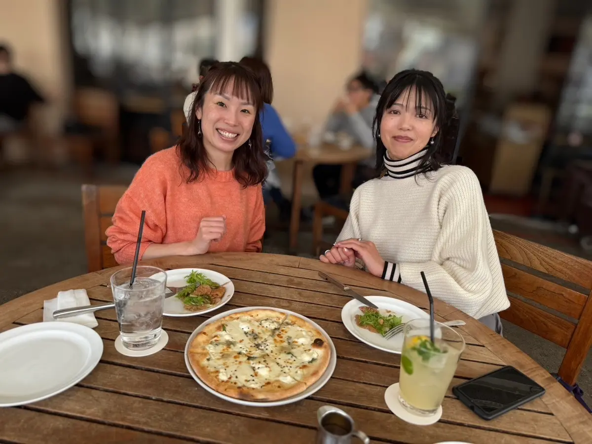 【UNIQLO】ニットonニットであったの画像_5