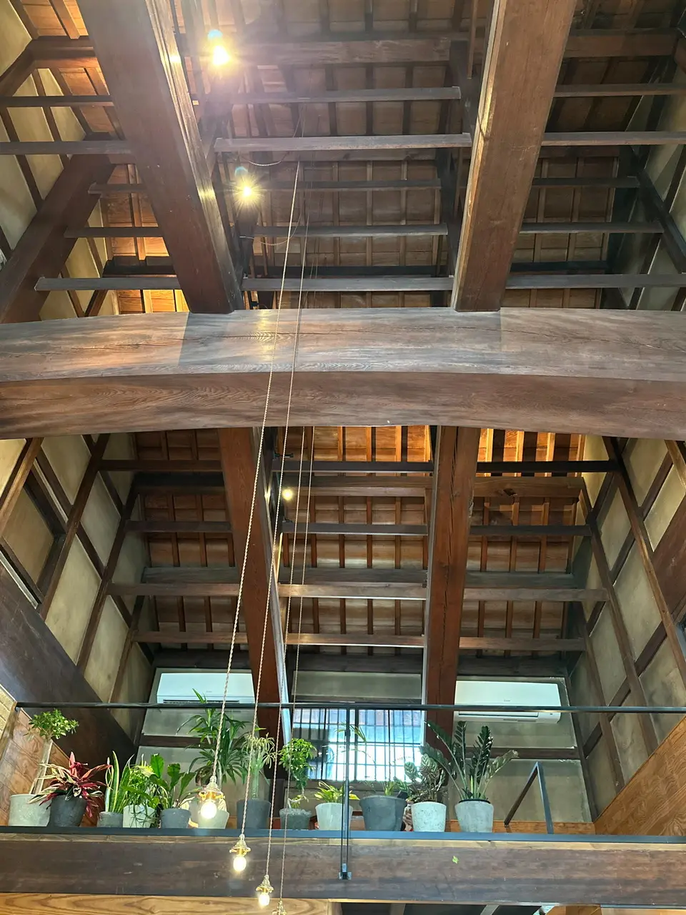 大阪　福島区　野田　とれぽ珈琲